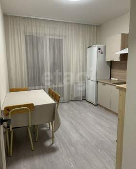 1-к квартира, на длительный срок, 41м2, 7/17 этаж