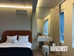 1-к квартира, посуточно, 31м2, 1/1 этаж