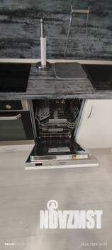 1-к квартира, посуточно, 40м2, 16/17 этаж