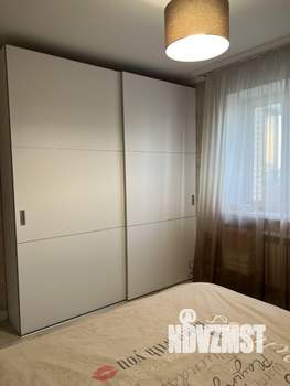 3-к квартира, на длительный срок, 76м2, 14/16 этаж