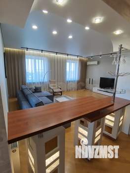 3-к квартира, на длительный срок, 135м2, 4/6 этаж