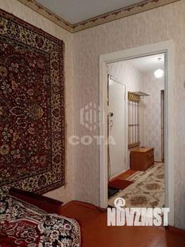 2-к квартира, на длительный срок, 54м2, 7/9 этаж