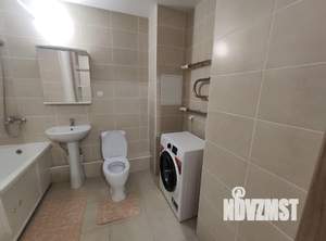 1-к квартира, на длительный срок, 40м2, 13/17 этаж