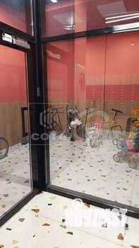 1-к квартира, на длительный срок, 40м2, 3/18 этаж