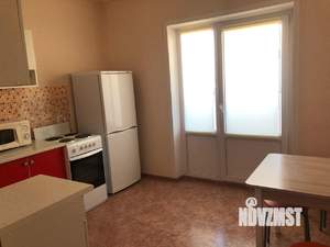 1-к квартира, на длительный срок, 39м2, 15/17 этаж