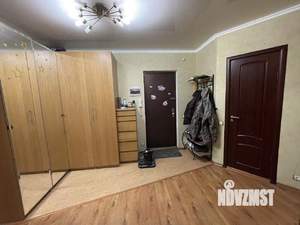 2-к квартира, на длительный срок, 70м2, 7/17 этаж