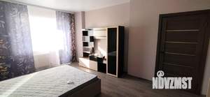 1-к квартира, на длительный срок, 40м2, 16/19 этаж