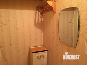 1-к квартира, на длительный срок, 32м2, 4/5 этаж