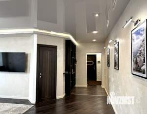 2-к квартира, на длительный срок, 63м2, 8/10 этаж