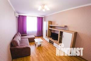 2-к квартира, посуточно, 70м2, 13/15 этаж