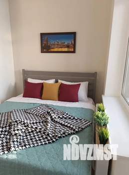 Студия квартира, посуточно, 20м2, 18/19 этаж