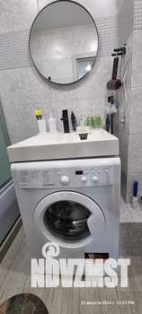 Студия квартира, посуточно, 24м2, 18/19 этаж