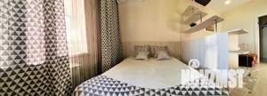 1-к квартира, посуточно, 47м2, 1/1 этаж