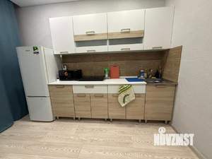 1-к квартира, на длительный срок, 41м2, 4/17 этаж