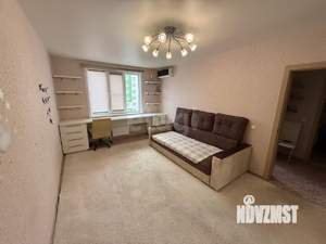 1-к квартира, на длительный срок, 37м2, 14/17 этаж