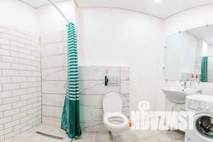 1-к квартира, посуточно, 40м2, 5/10 этаж