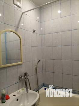 1-к квартира, на длительный срок, 30м2, 1/4 этаж