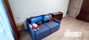 2-к квартира, на длительный срок, 45м2, 4/5 этаж