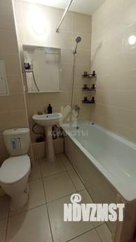 1-к квартира, на длительный срок, 40м2, 7/17 этаж