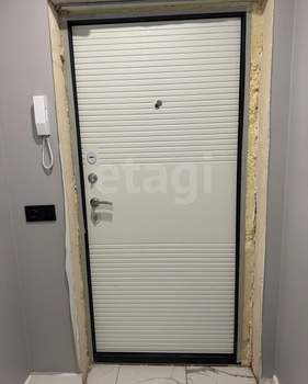 Студия квартира, на длительный срок, 20м2, 3/20 этаж