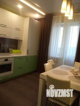 3-к квартира, на длительный срок, 98м2, 4/16 этаж