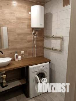 1-к квартира, посуточно, 52м2, 3/16 этаж