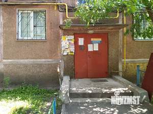 1-к квартира, посуточно, 31м2, 2/5 этаж