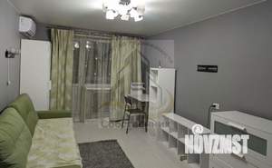 1-к квартира, на длительный срок, 30м2, 5/5 этаж