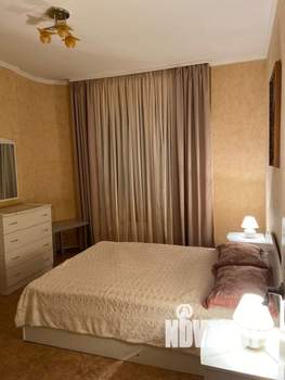 2-к квартира, на длительный срок, 72м2, 4/17 этаж