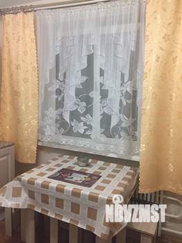 1-к квартира, на длительный срок, 42м2, 3/10 этаж