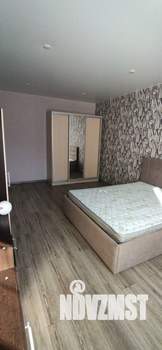 1-к квартира, на длительный срок, 40м2, 16/19 этаж