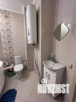 1-к квартира, посуточно, 50м2, 13/15 этаж