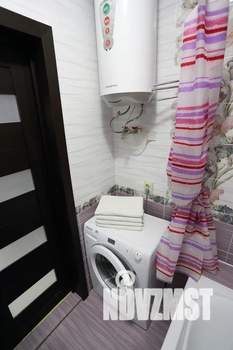 1-к квартира, посуточно, 48м2, 8/25 этаж