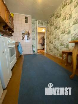 1-к квартира, на длительный срок, 30м2, 10/12 этаж