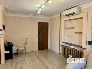 1-к квартира, на длительный срок, 32м2, 1/5 этаж