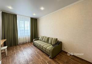 3-к квартира, на длительный срок, 107м2, 11/17 этаж