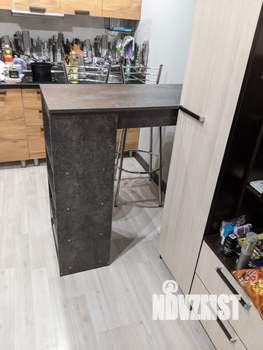 Студия квартира, на длительный срок, 30м2, 2/21 этаж