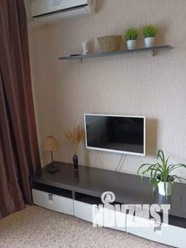 1-к квартира, посуточно, 40м2, 2/17 этаж