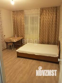 1-к квартира, на длительный срок, 32м2, 9/10 этаж