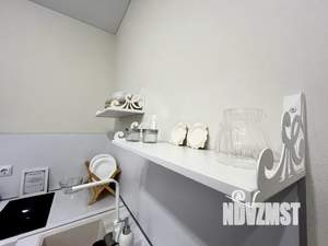 Студия квартира, посуточно, 29м2, 9/18 этаж