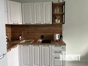 1-к квартира, посуточно, 31м2, 1/1 этаж