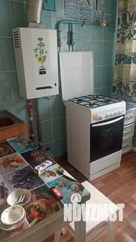 2-к квартира, на длительный срок, 43м2, 1/5 этаж