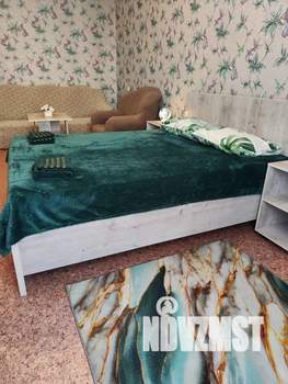 2-к квартира, посуточно, 60м2, 8/10 этаж