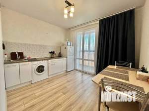 2-к квартира, посуточно, 59м2, 1/1 этаж