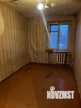 3-к квартира, на длительный срок, 57м2, 4/9 этаж