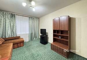 2-к квартира, на длительный срок, 52м2, 3/10 этаж