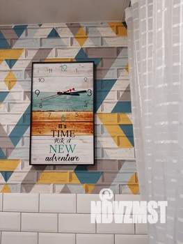 Студия квартира, посуточно, 29м2, 1/4 этаж