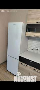 1-к квартира, на длительный срок, 42м2, 13/17 этаж