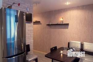 1-к квартира, посуточно, 45м2, 1/10 этаж