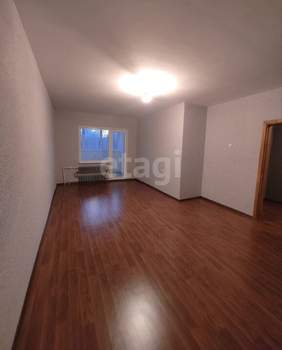 1-к квартира, на длительный срок, 50м2, 3/17 этаж